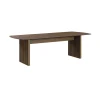 Sofacompany Allie matbord 150 cm vit / svart