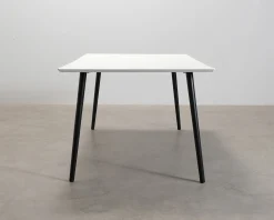 Sofacompany Allie matbord 200 cm vit