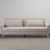 Sofacompany Anton 3-sits bäddsoffa Agnes Brown