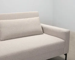 Sofacompany Anton 3-sits bäddsoffa Agnes Brown