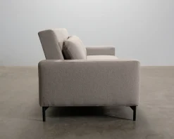 Sofacompany Anton 3-sits bäddsoffa Agnes Brown