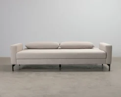 Sofacompany Anton 3-sits bäddsoffa Agnes Brown