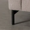 Sofacompany Anton 3-sits bäddsoffa Agnes Brown