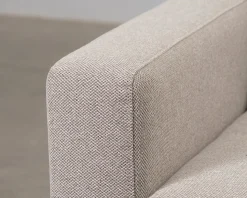 Sofacompany Anton 3-sits bäddsoffa Agnes Brown