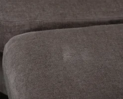Sofacompany Astha hörnsoffa Danny Steel Grey