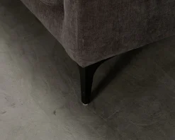Sofacompany Astha hörnsoffa Danny Steel Grey