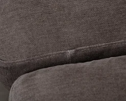 Sofacompany Astha hörnsoffa Danny Steel Grey