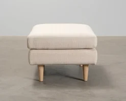 Sofacompany Astha puff Mark Sand