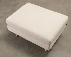 Sofacompany Astha puff Mark Sand
