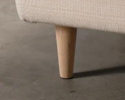 Sofacompany Astha puff Mark Sand