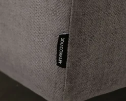 Sofacompany Astha 2-sits soffa grå