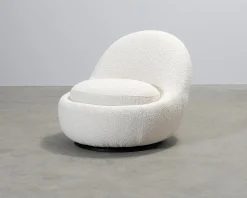 Sofacompany Babette fåtölj Maya Cream