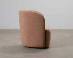 Sofacompany Blair fåtölj Time Blush