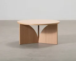 Sofacompany Cece soffbord ø 70 cm ek