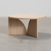 Sofacompany Cece soffbord ø 70 cm ek