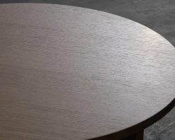 Sofacompany Cece soffbord ø 70 cm ek