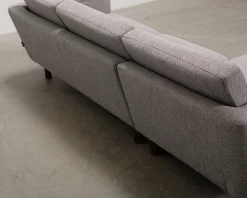 Sofacompany Conrad 3-sits divansoffa grå