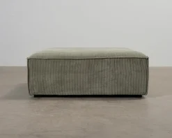 Sofacompany Daphne XL fotpall Free Sage