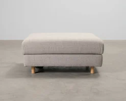 Sofacompany Douglas fotpall Vega Sand Dune
