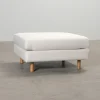 Sofacompany Dylan fotpall Mark Sand