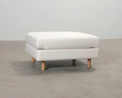 Sofacompany Dylan fotpall Mark Sand