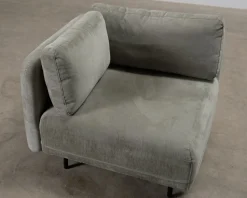 Sofacompany Ellis hörnmodul Planet Grey Green