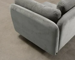 Sofacompany Ellis hörnmodul Planet Grey Green