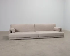 Sofacompany Ernest 3-sits soffa Vega Sand Dune