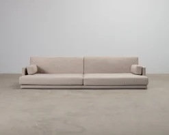 Sofacompany Ernest 3-sits soffa Vega Sand Dune