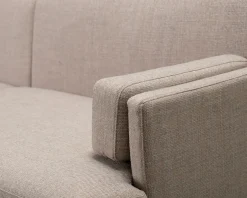 Sofacompany Ernest 3-sits soffa Vega Sand Dune
