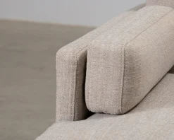 Sofacompany Ernest 2-sits soffa Vega Sand Dune