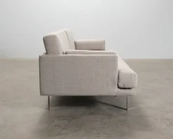 Sofacompany Ernest 2-sits soffa Vega Sand Dune