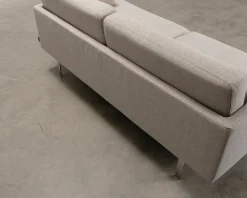 Sofacompany Ernest 2-sits soffa Vega Sand Dune