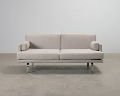 Sofacompany Ernest 2-sits soffa Vega Sand Dune