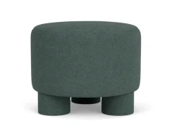 Sofacompany Faith puff Form Blue Grey