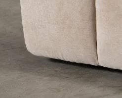 Sofacompany Gloria 3,5-sits soffa Danny Cream