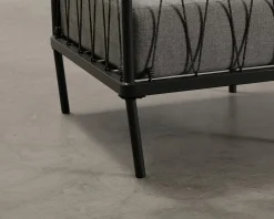 Sofacompany Hadley Outdoor hörnmodul Sesame
