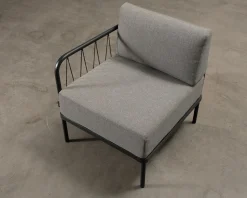 Sofacompany Hadley Outdoor soffmodul Sesame