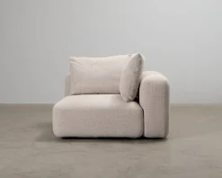 Sofacompany Hailey soffmodul höger Nola Sand