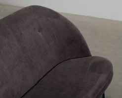 Sofacompany Hardy 2-sits soffa plommon