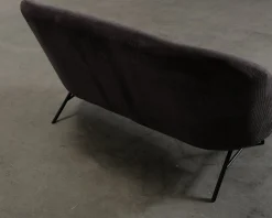 Sofacompany Hardy 2-sits soffa plommon