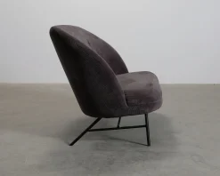 Sofacompany Hardy 2-sits soffa plommon