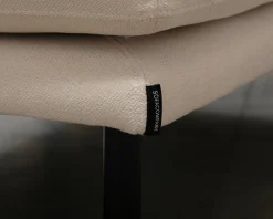 Sofacompany Harvey fotpall beige