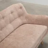 Sofacompany Herman 3-sits soffa ljusbrun
