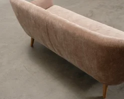 Sofacompany Herman 3-sits soffa ljusbrun