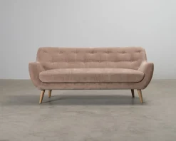 Sofacompany Herman 3-sits soffa ljusbrun