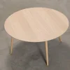 Sofacompany Hubert soffbord ø 90 cm ek