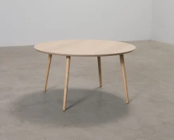 Sofacompany Hubert soffbord ø 90 cm ek