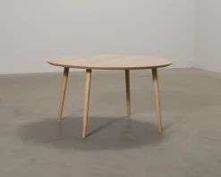 Sofacompany Hubert soffbord ø 90 cm ek