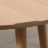 Sofacompany Hubert soffbord ø 60 cm ek